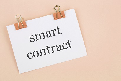 Smart Contract Development